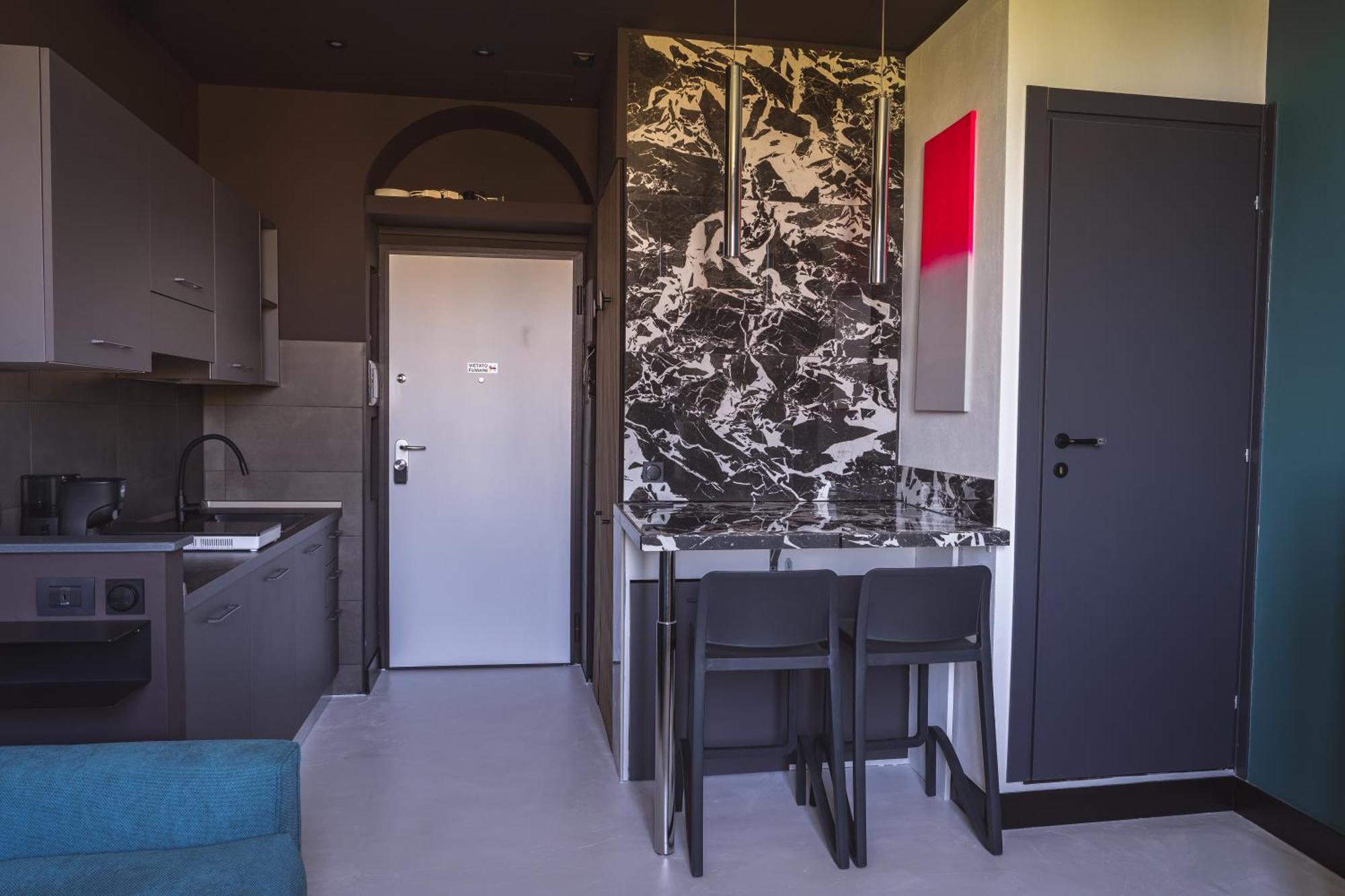 Leilighet Wownavigli Apartment-sofa Bed Metro M4 Tram 2