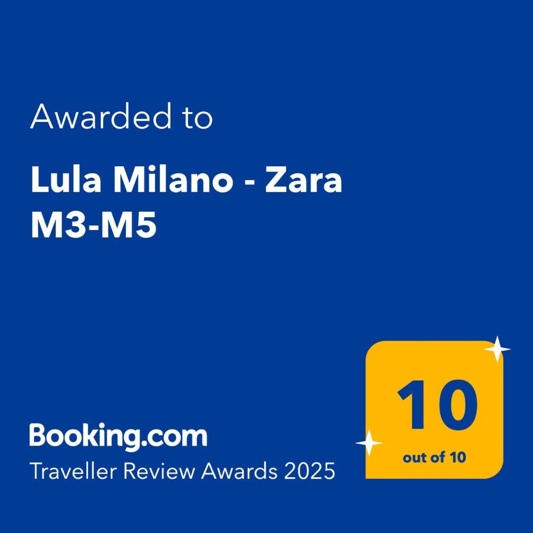 Lula - Zara M3-m5 Appartement