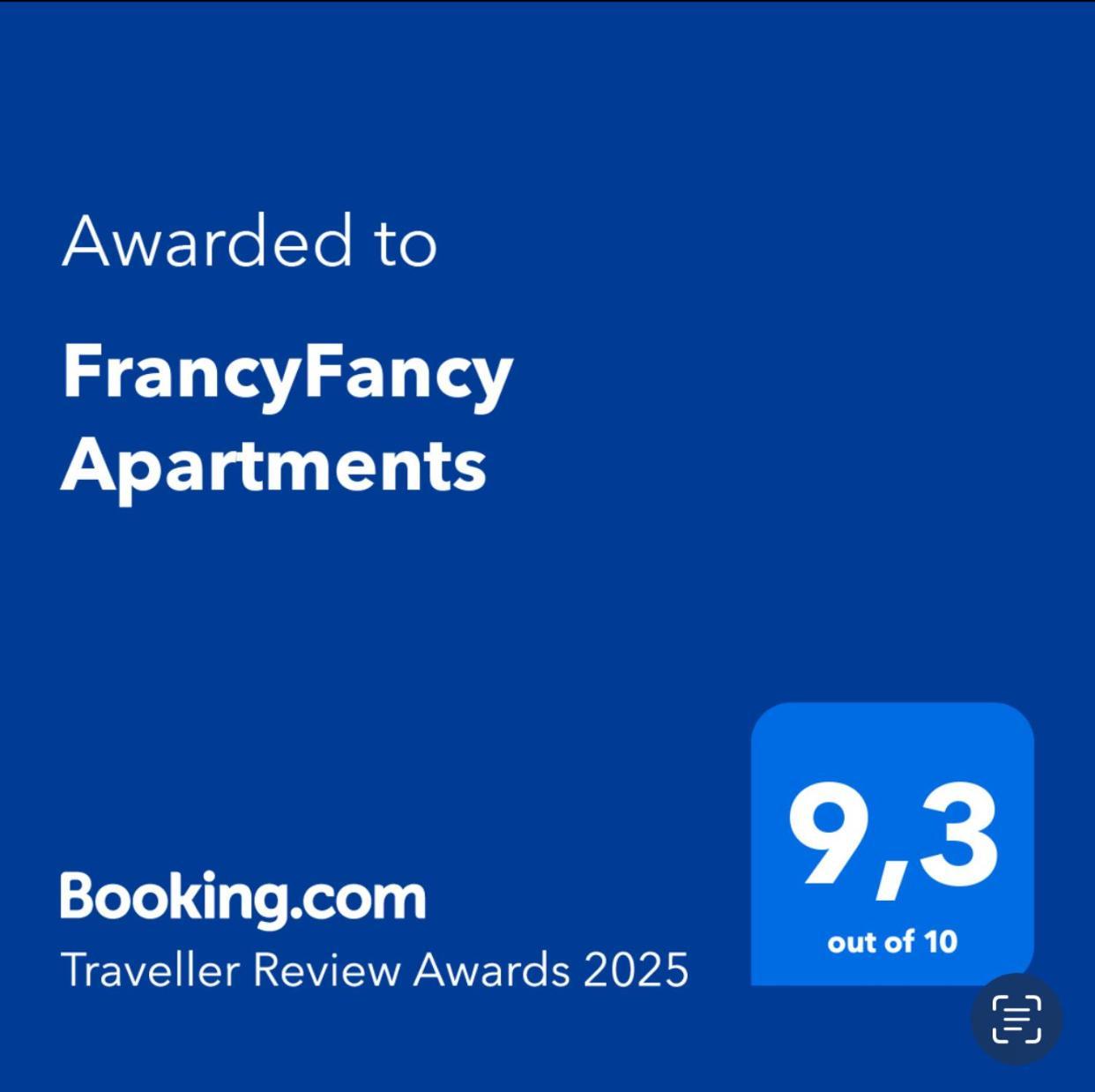 Francyfancy