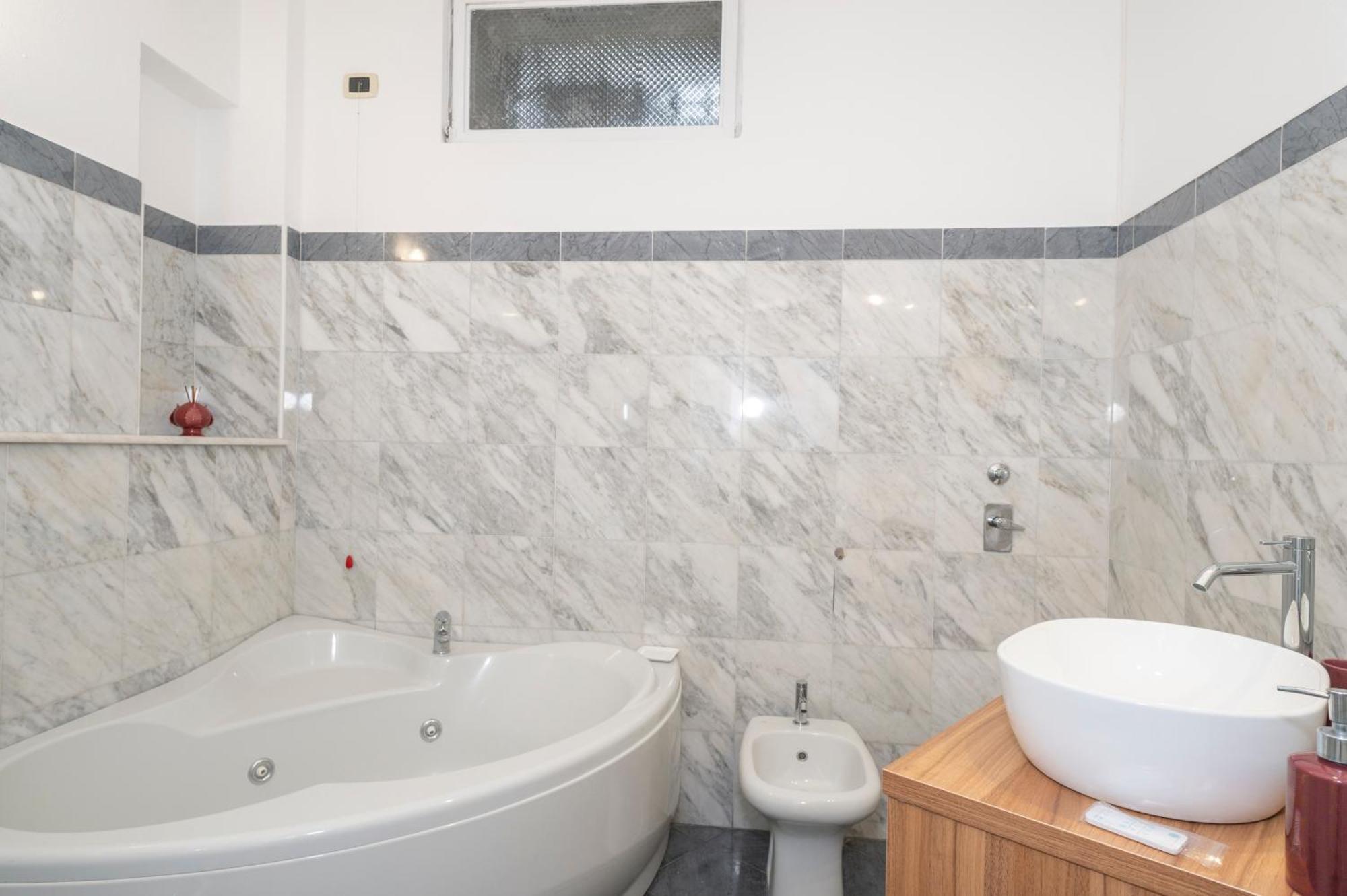 Villoresi 4 * Milano