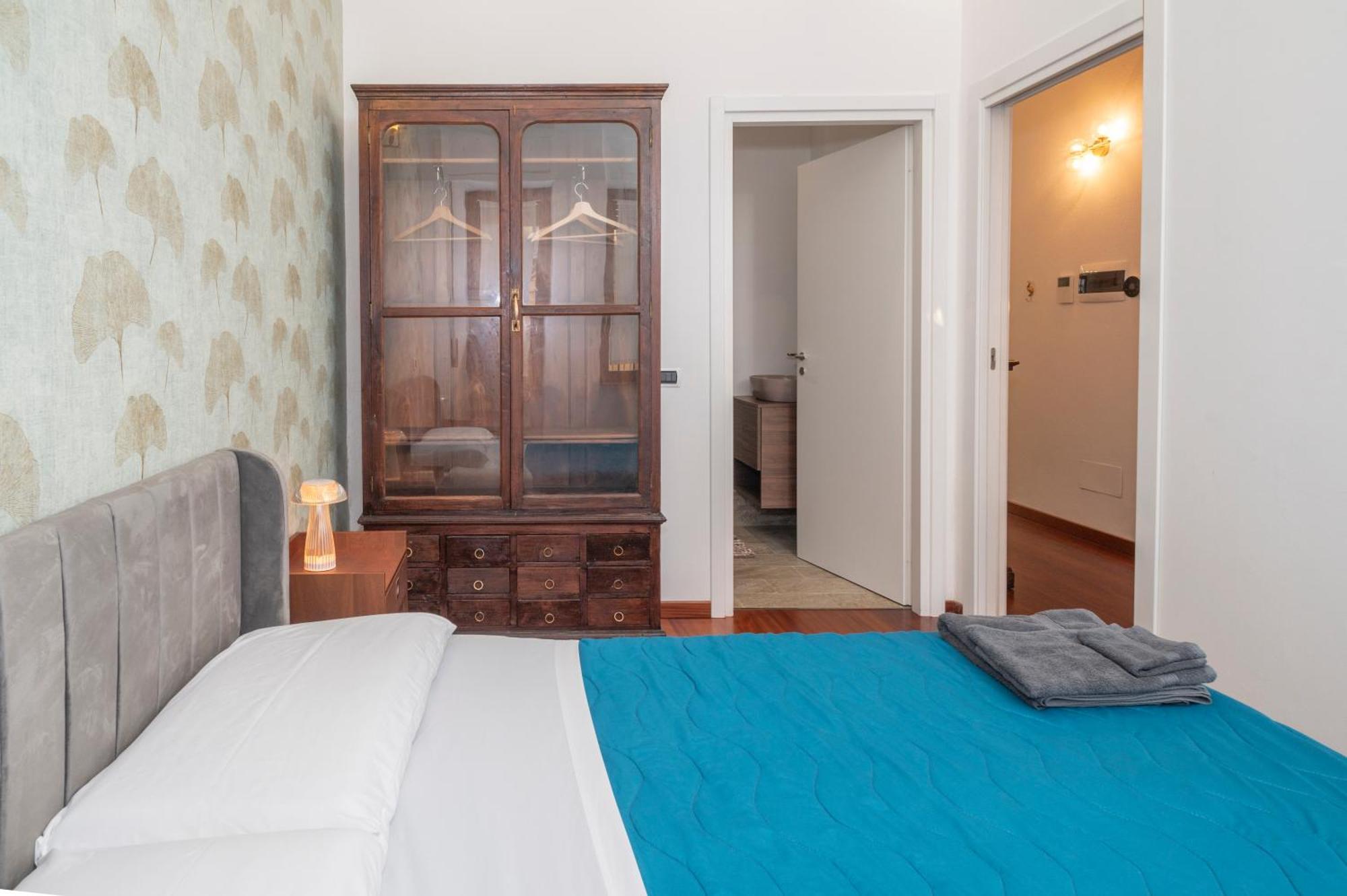 Appartamento Villoresi 4 *