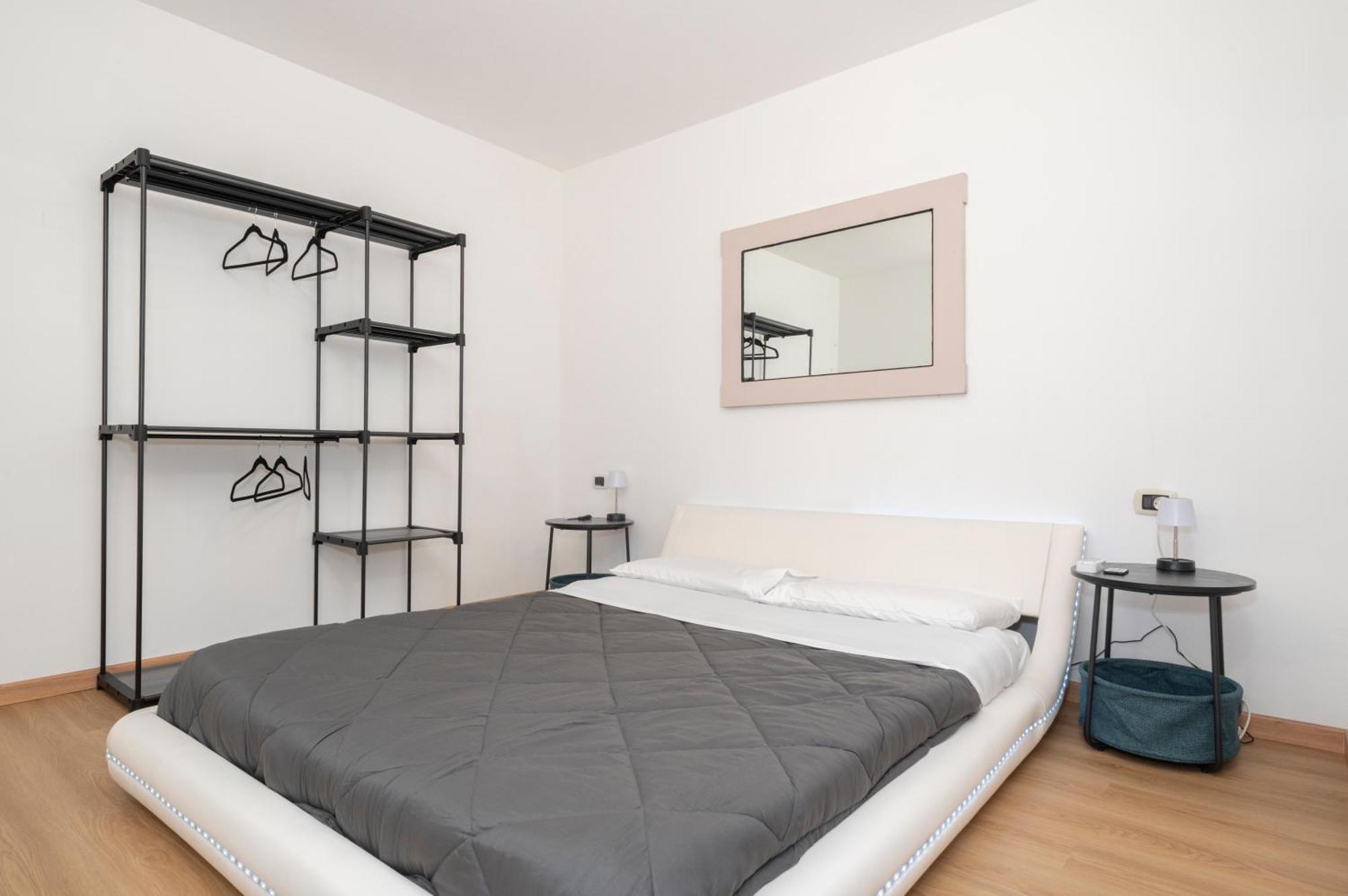 Villoresi 4 * Milano
