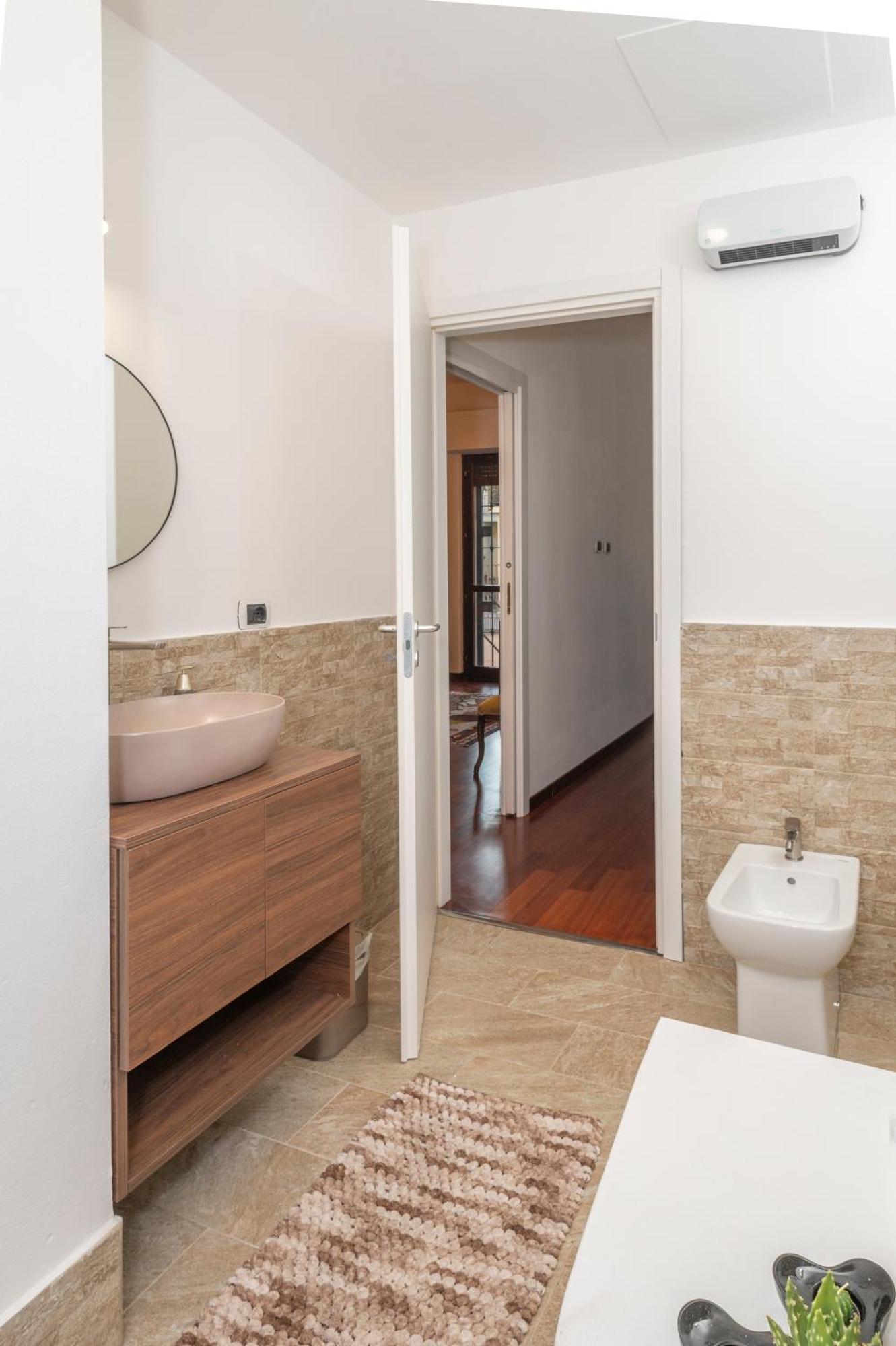 Appartamento Villoresi 4 *