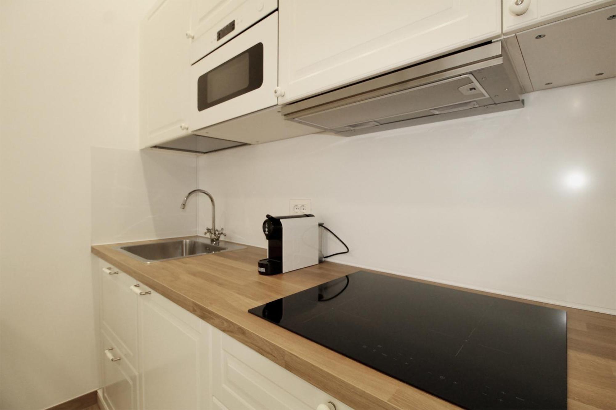 Apartment Logical Via P Rossi 19 Mailand