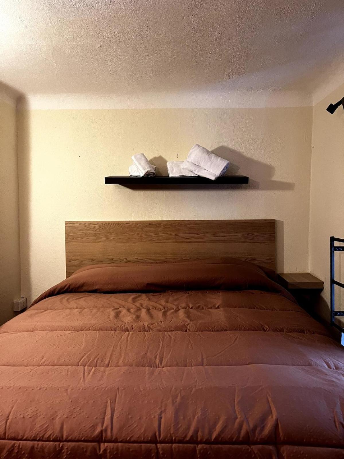 Appartement Nel Centro Di Life Wi-fi Netflix Conditioned Air *
