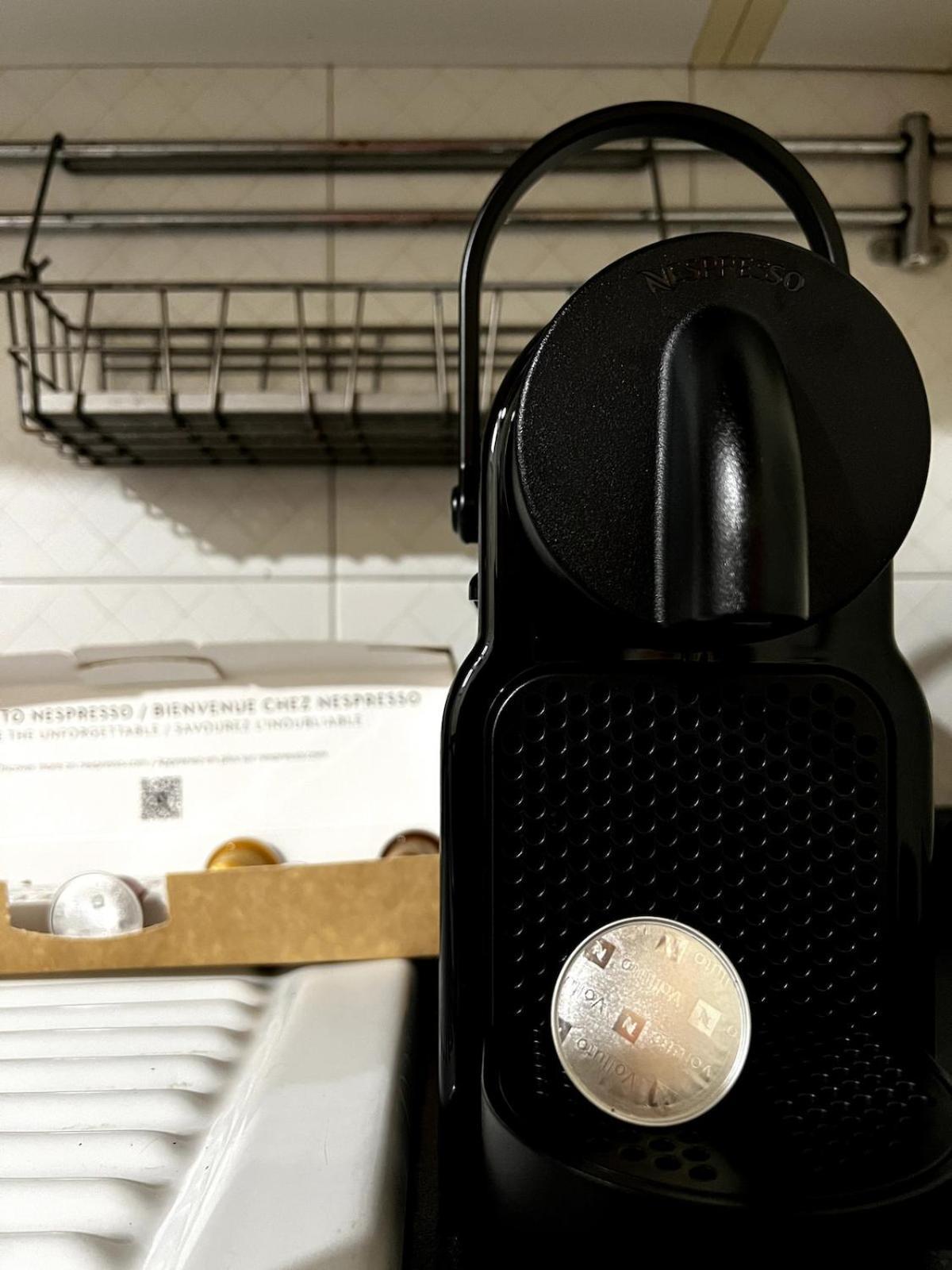Appartement Nel Centro Di Life Wi-fi Netflix Conditioned Air Milaan