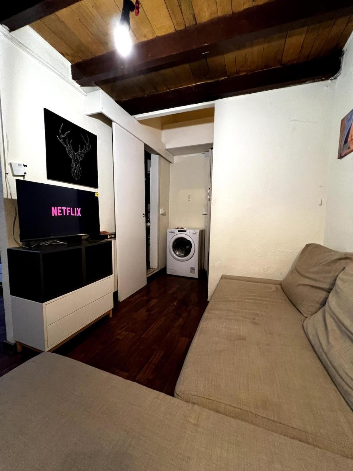 Nel Centro Di Life Wi-fi Netflix Conditioned Air Appartement