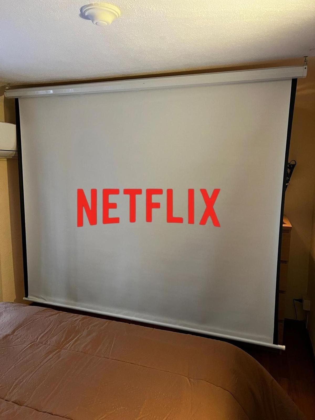 Appartement Nel Centro Di Life Wi-fi Netflix Conditioned Air