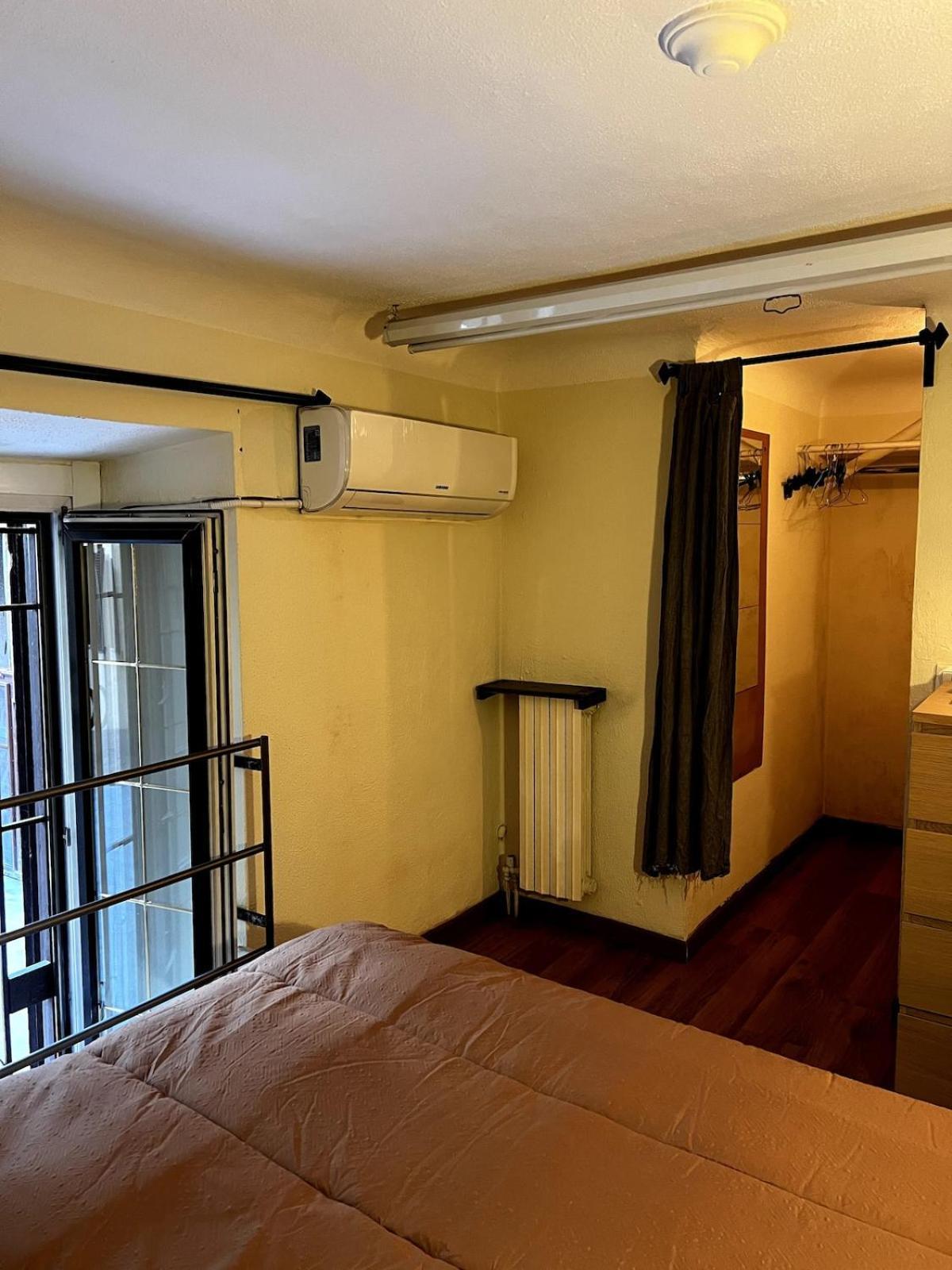 Nel Centro Di Life Wi-fi Netflix Conditioned Air Appartement *