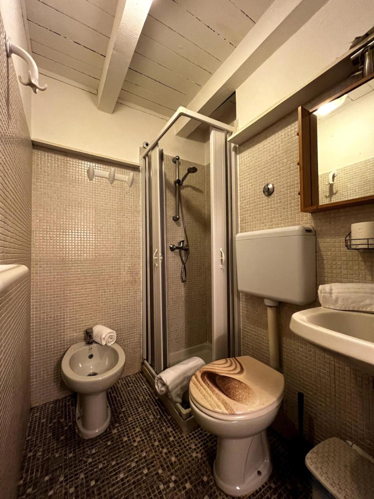 Appartement Nel Centro Di Life Wi-fi Netflix Conditioned Air *