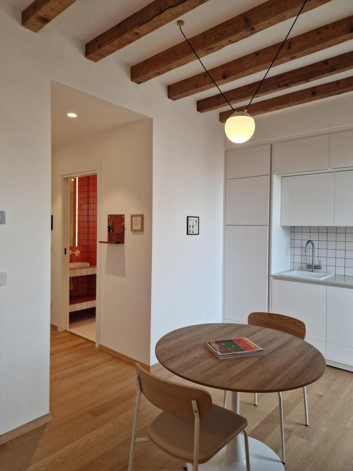 Appartamento Camparino Apartment, 10 Min From The Duomo, Milano