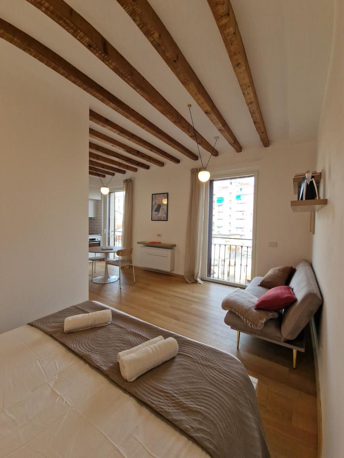Camparino Apartment, 10 Min From The Duomo, Appartamento *