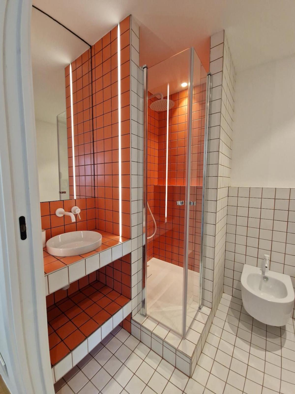Appartamento Camparino Apartment, 10 Min From The Duomo, *