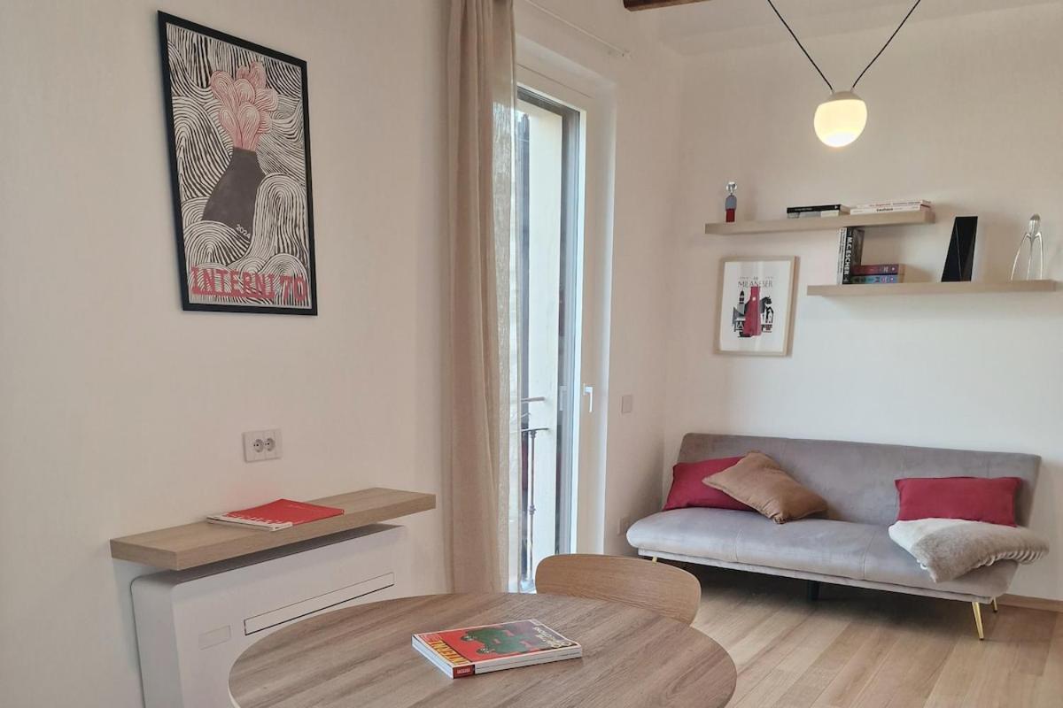 Appartamento Camparino Apartment, 10 Min From The Duomo, Milano