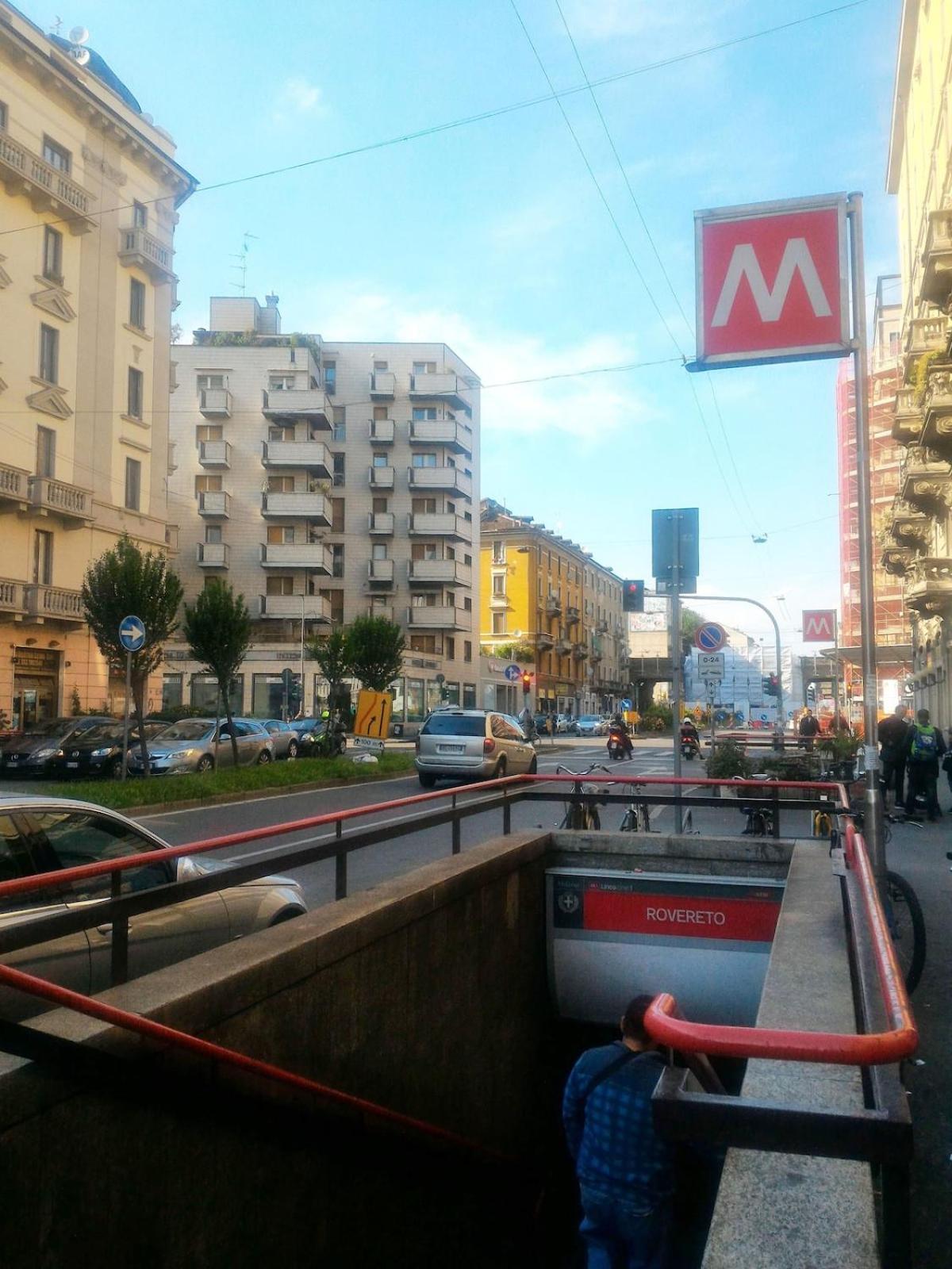 Leilighet Camparino Apartment, 10 Min From The Duomo,