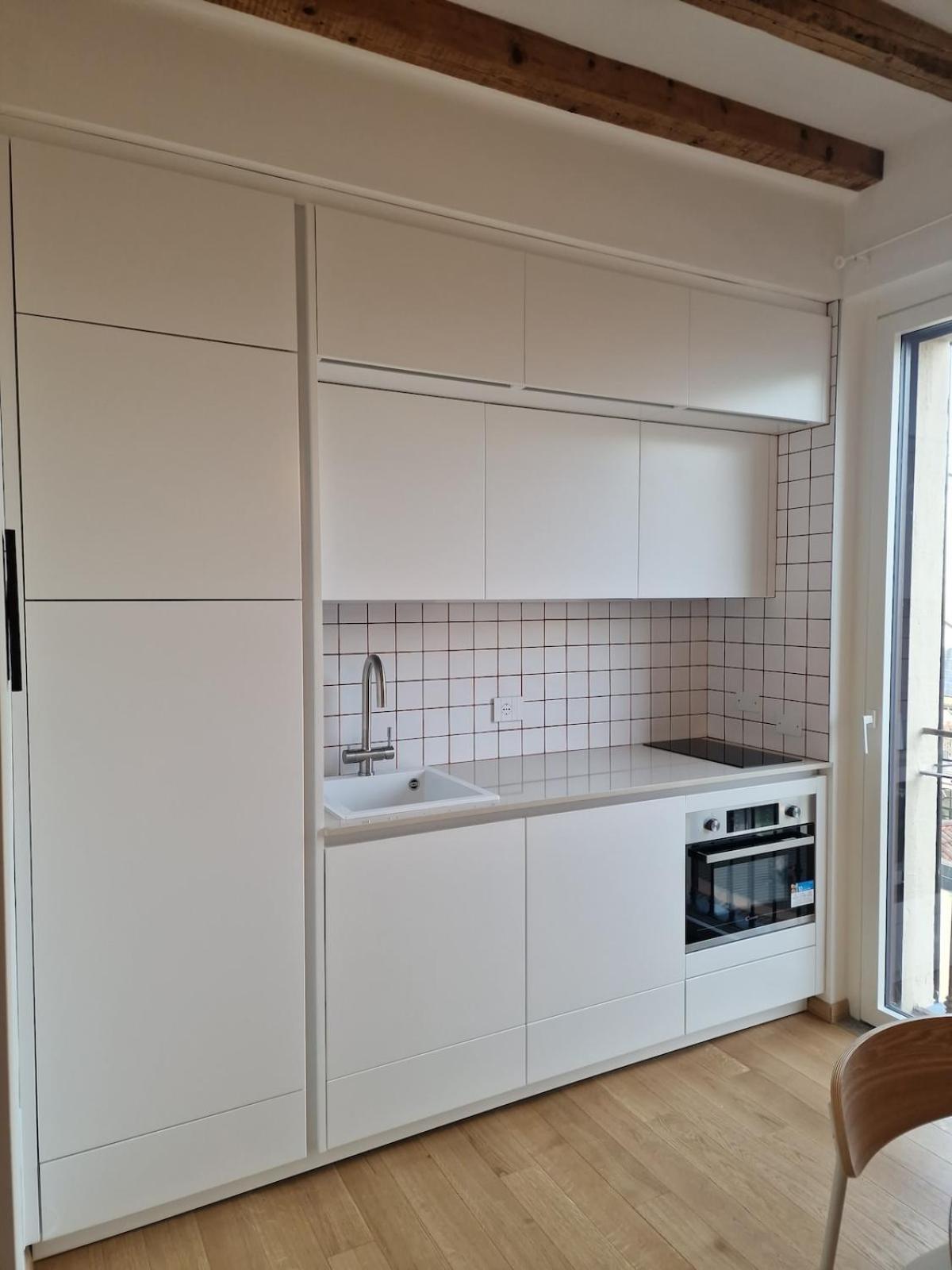 Camparino Apartment, 10 Min From The Duomo, Appartamento Milano