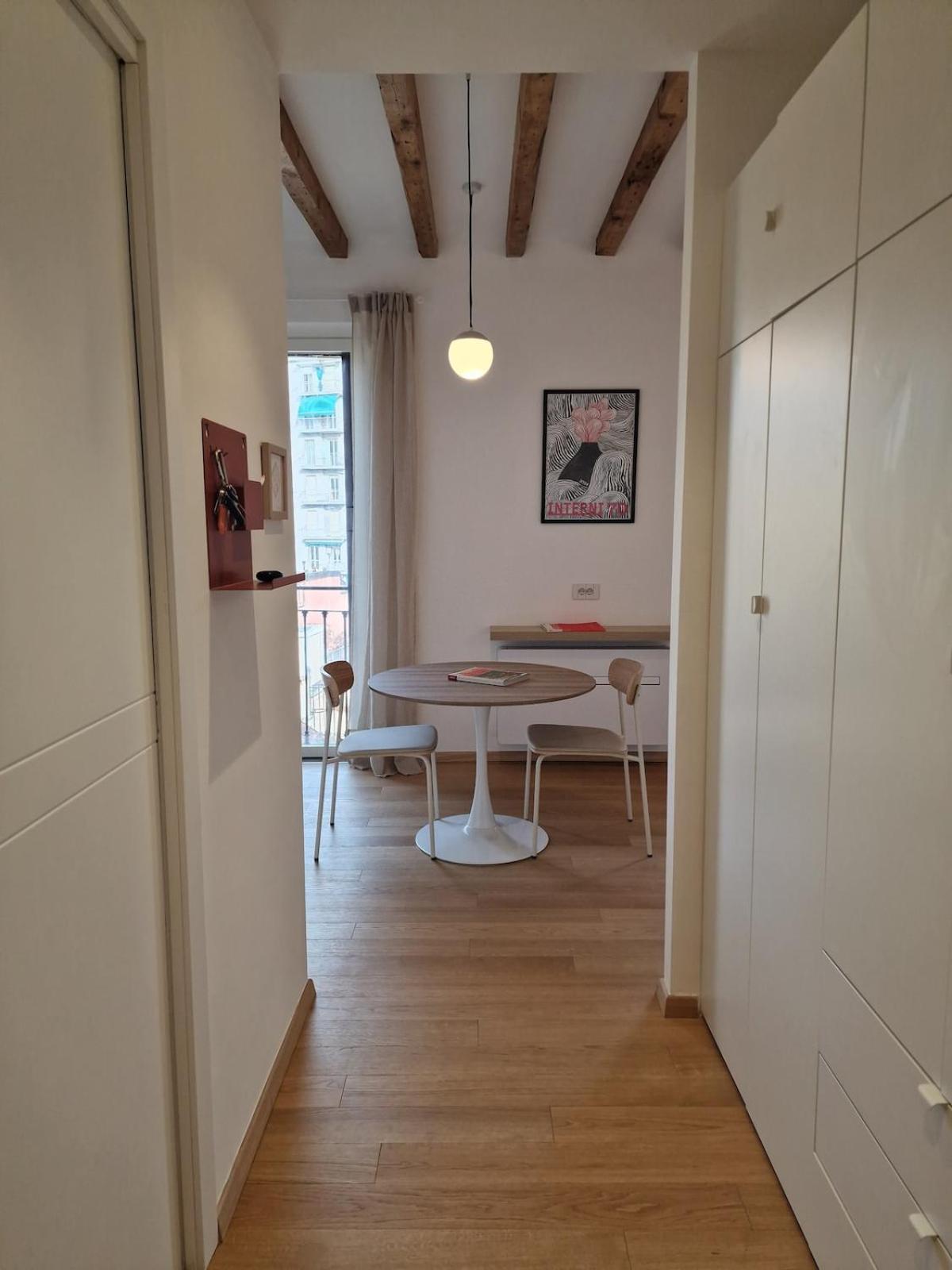 Camparino Apartment, 10 Min From The Duomo, Appartamento