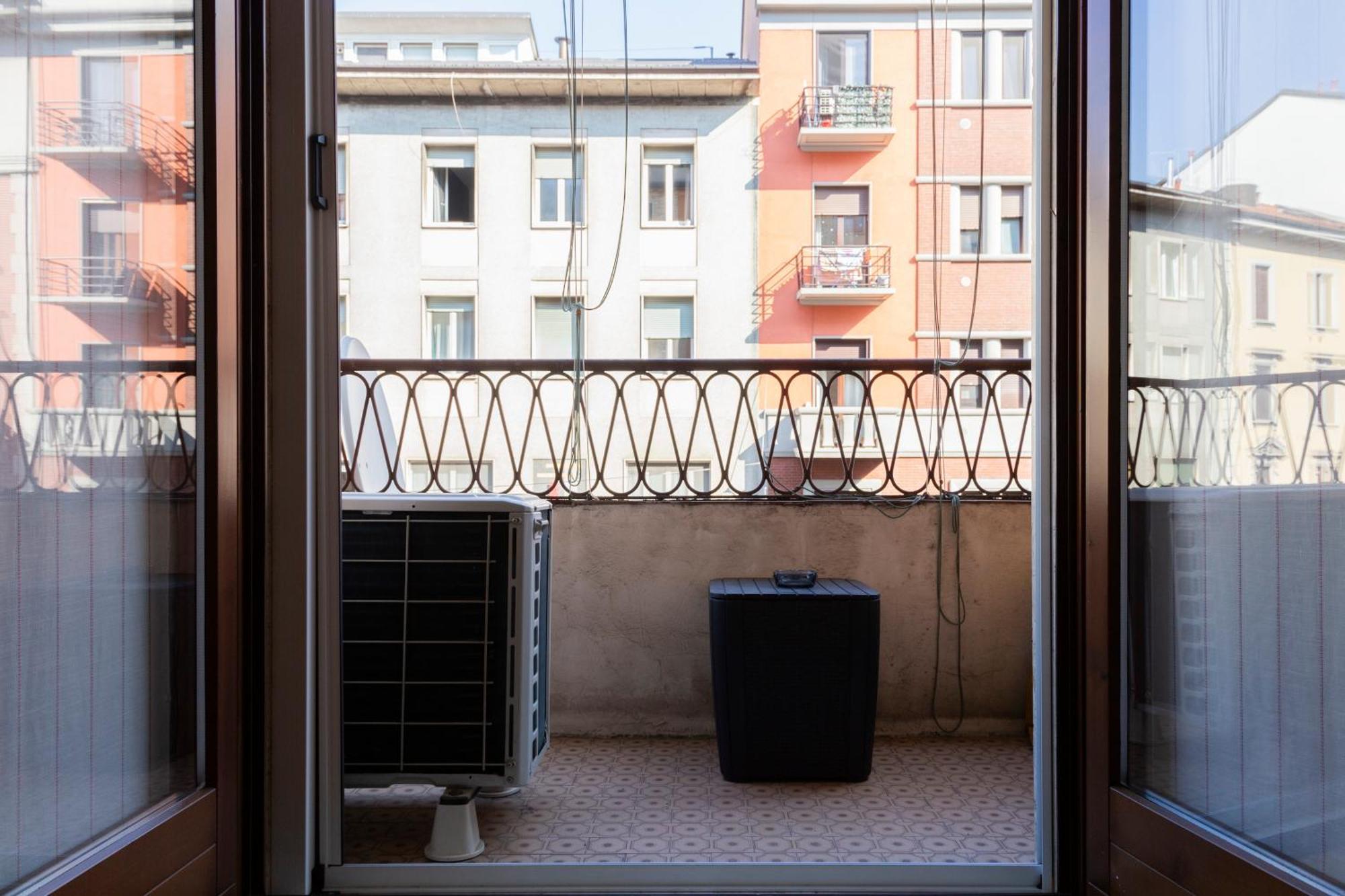 Appartamento Cozy Design House - 15 Minutes From Navigli-humanitas