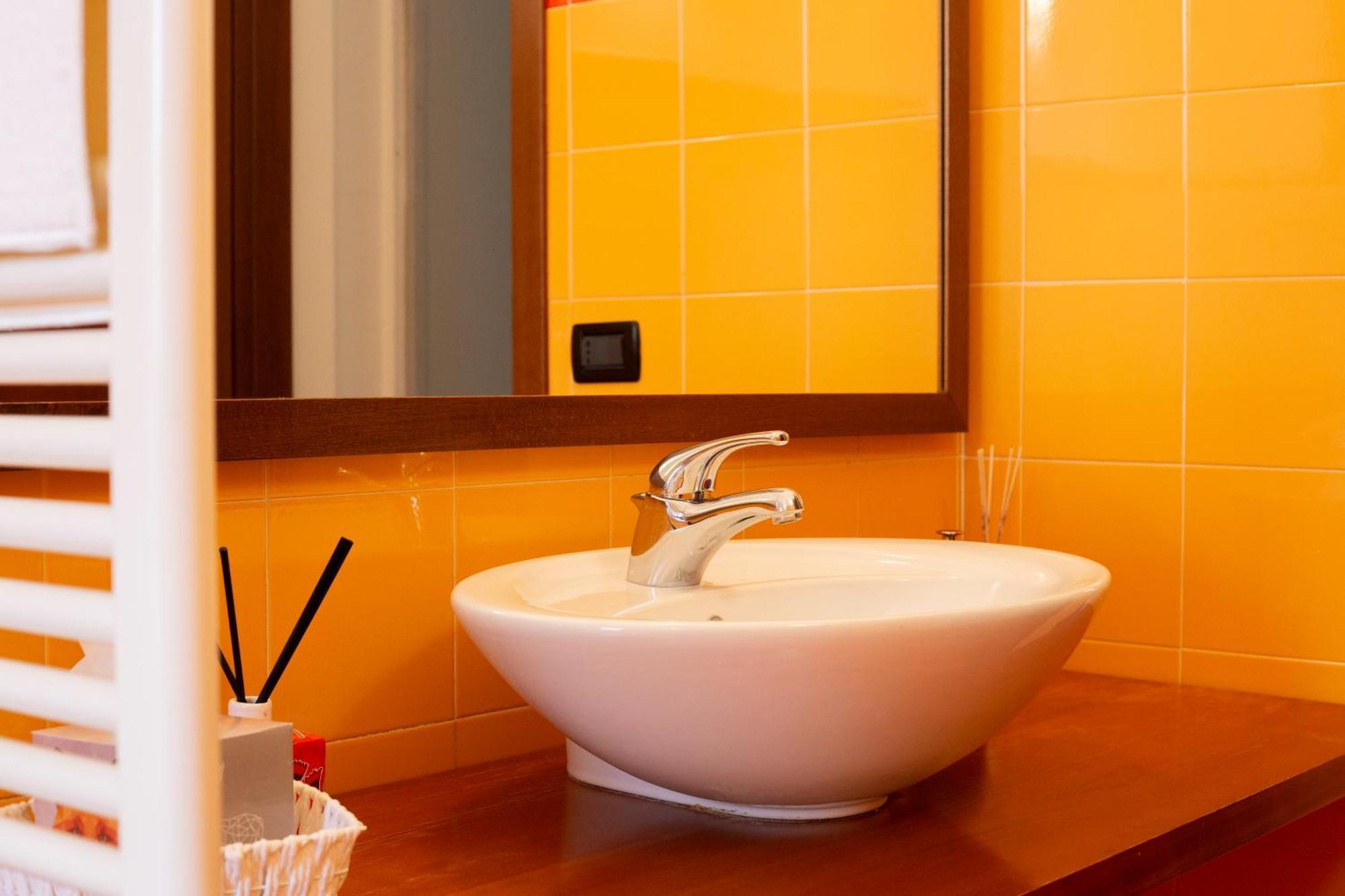 Appartamento Cozy Design House - 15 Minutes From Navigli-humanitas Milano