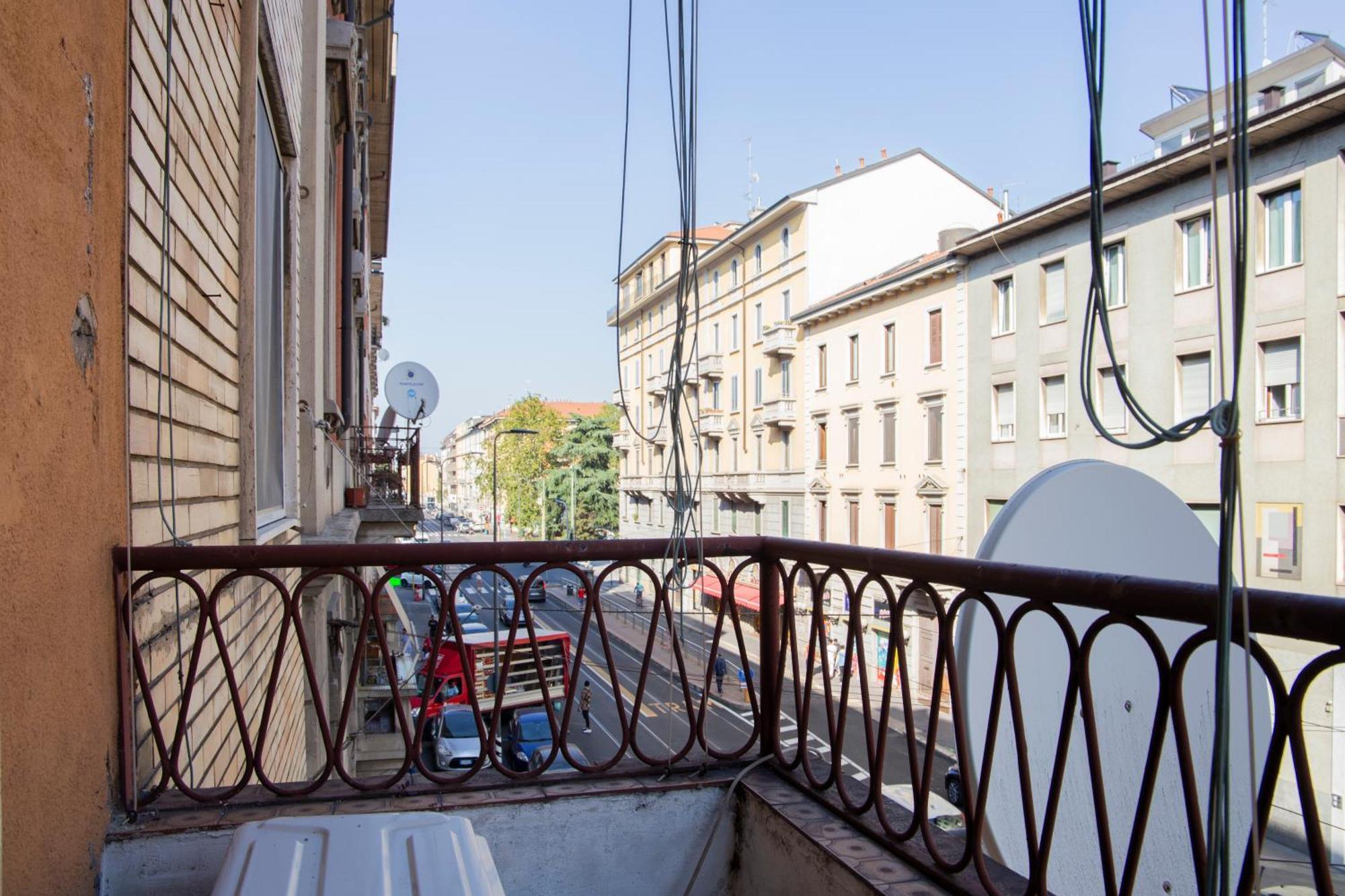 Cozy Design House - 15 Minutes From Navigli-humanitas Appartamento Milano