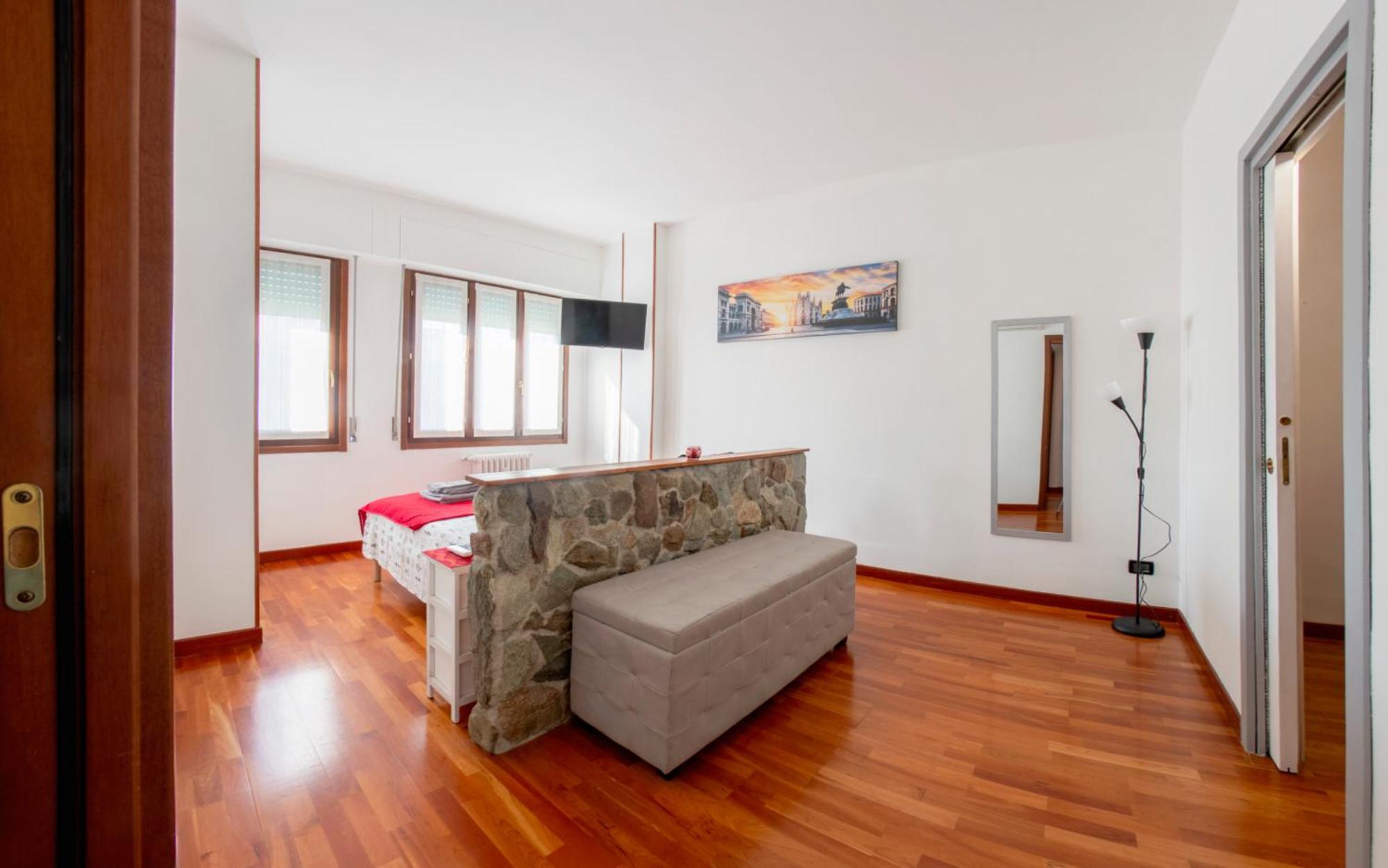 Appartamento Cozy Design House - 15 Minutes From Navigli-humanitas *