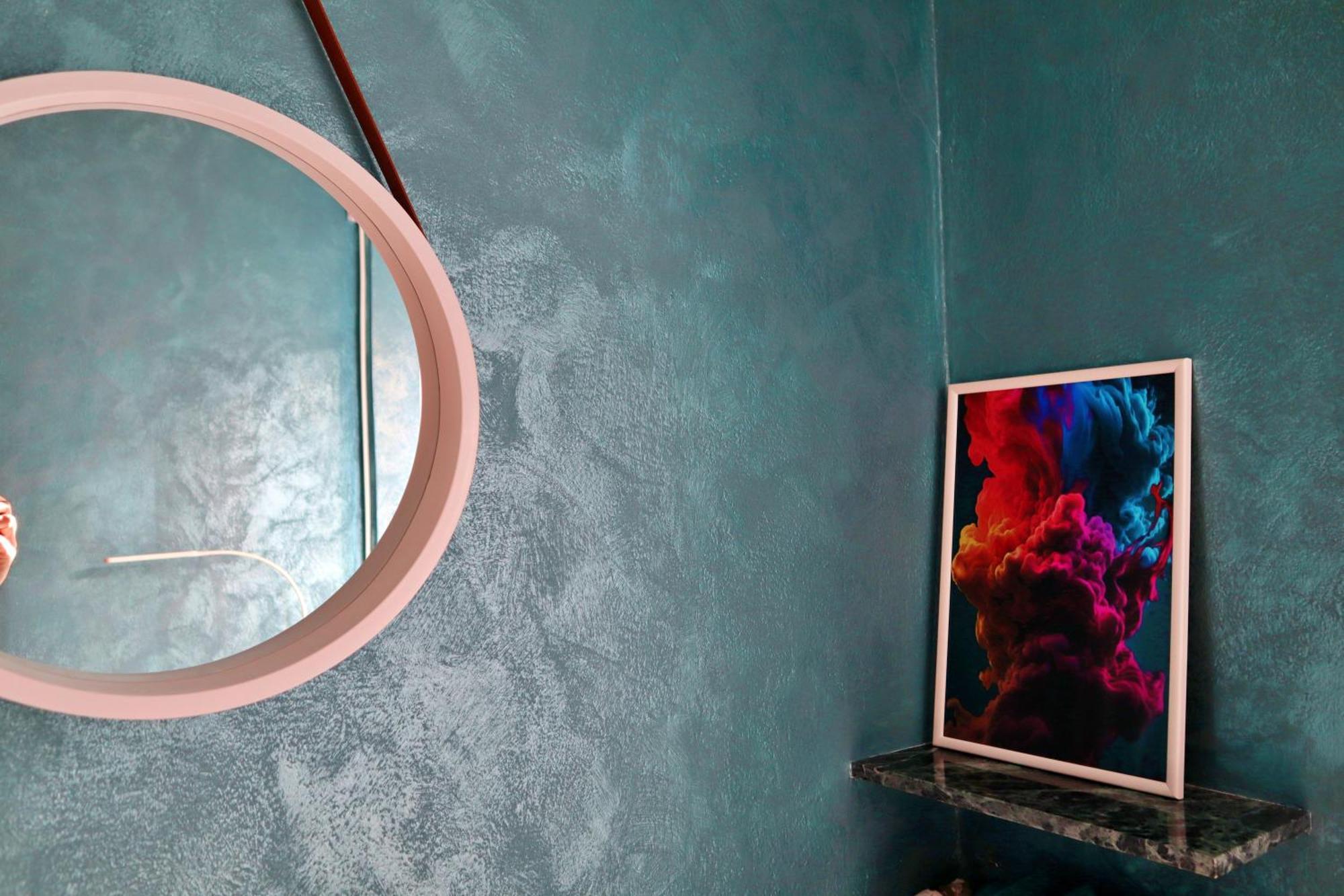 Alloggio in famiglia Cozy Room In Elegant Flat Shared With Alex, Tube 5 Min Walking Milano