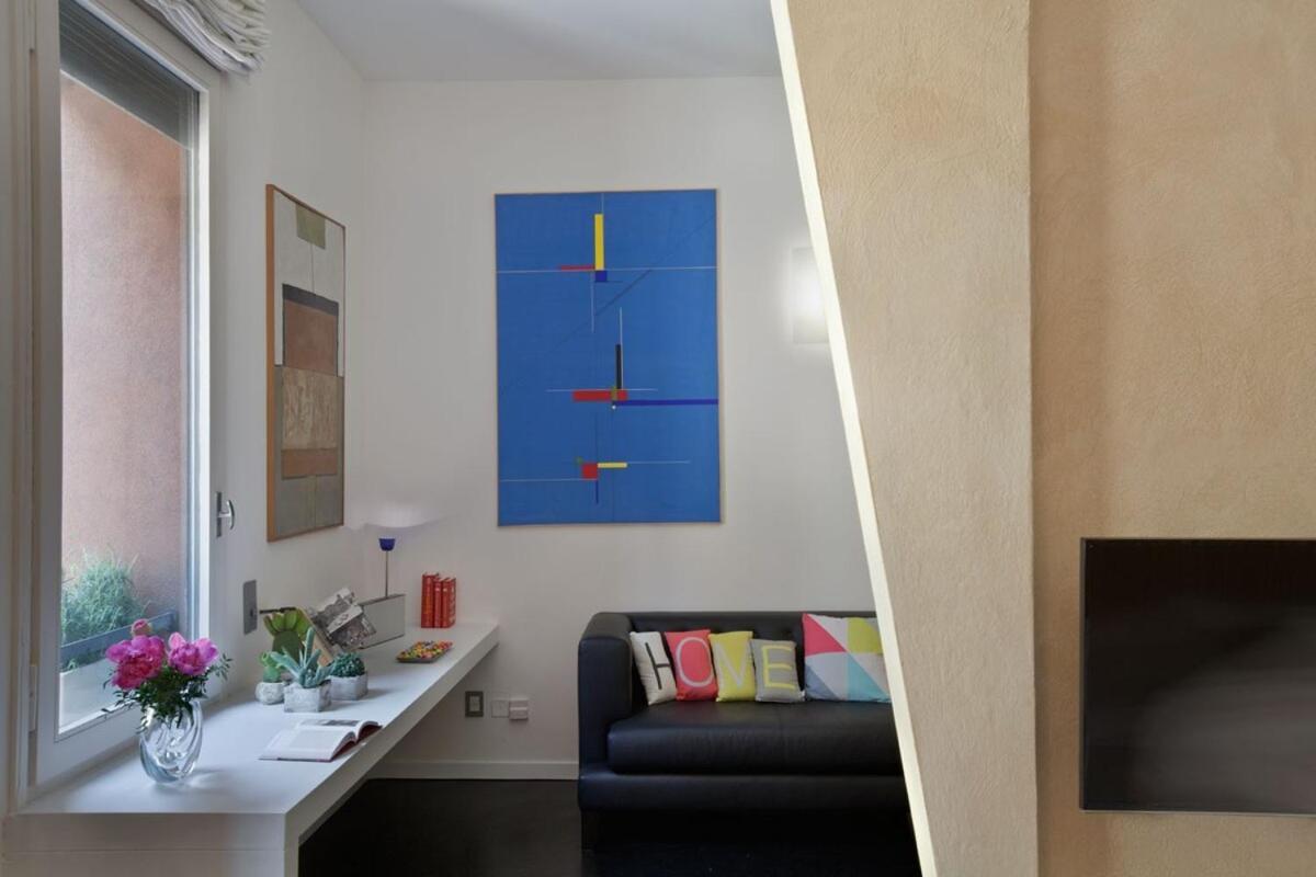 Brera A Design In Milano