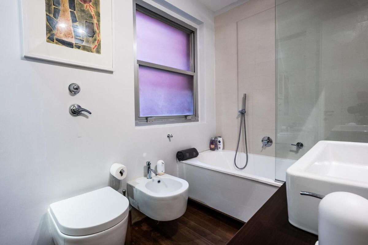 Leilighet Brera A Design In
