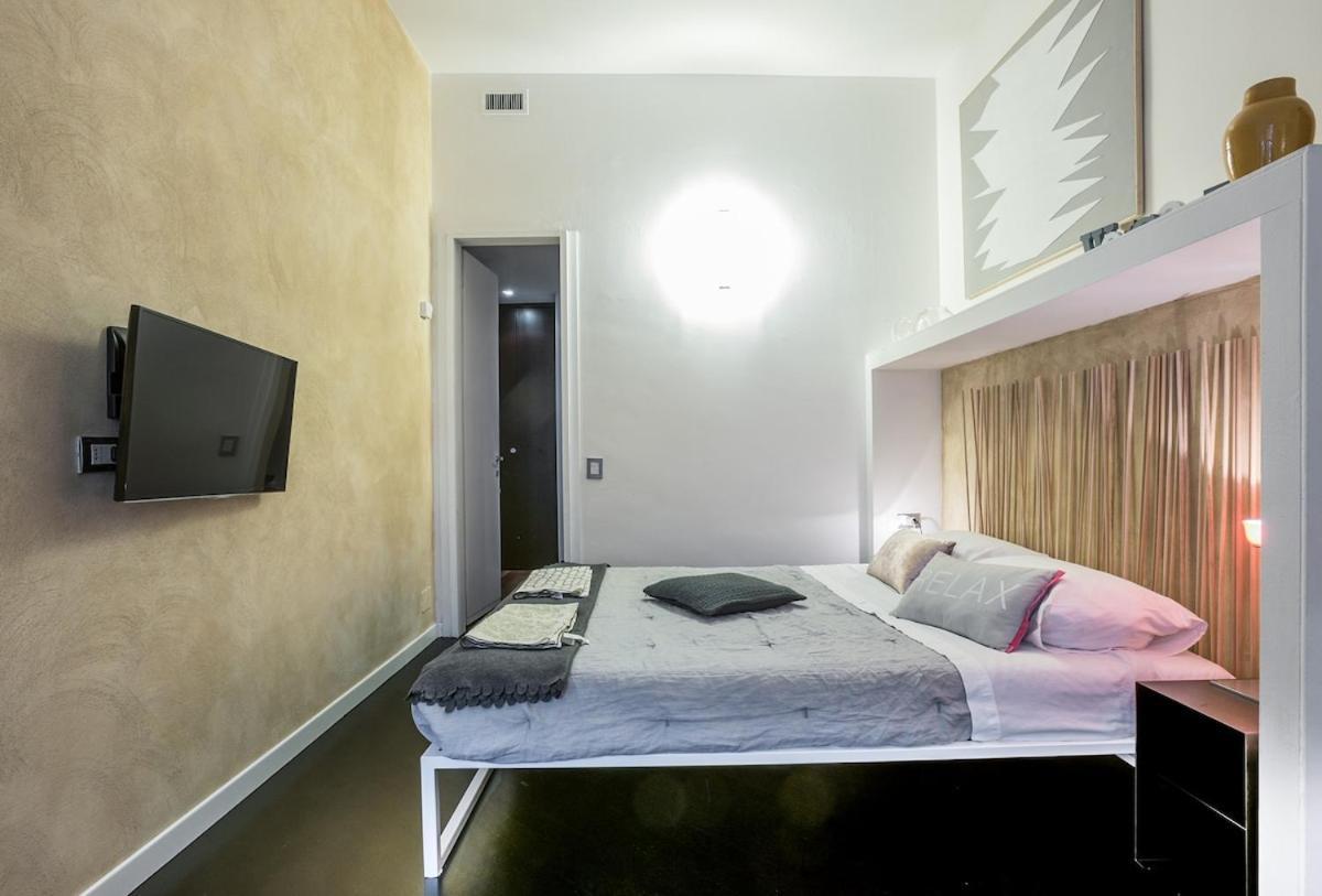 Brera A Design In Leilighet *