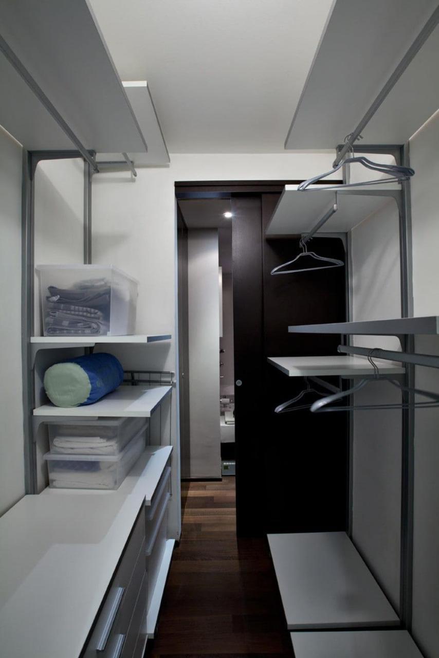 Leilighet Brera A Design In *
