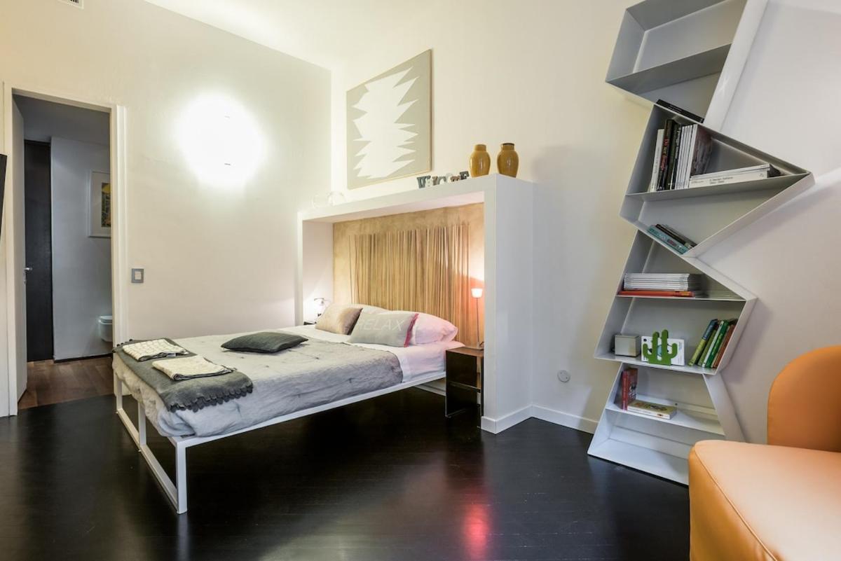Leilighet Brera A Design In Milano