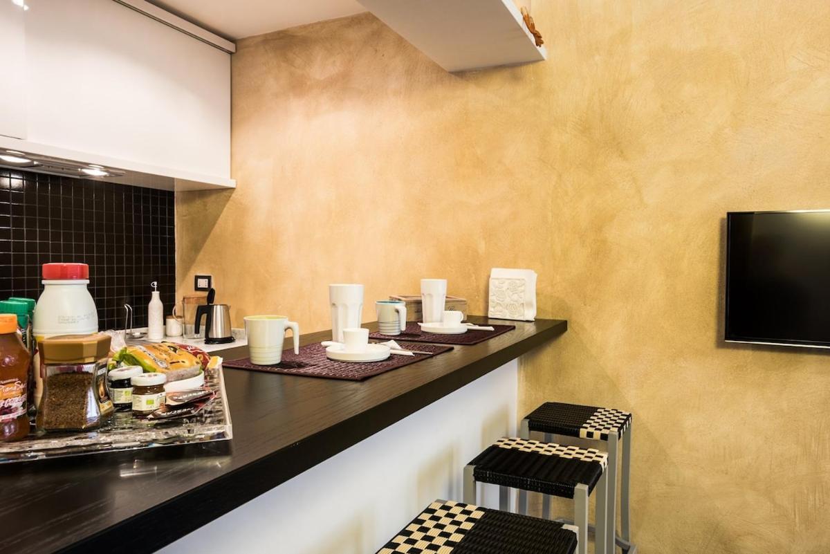 Leilighet Brera A Design In