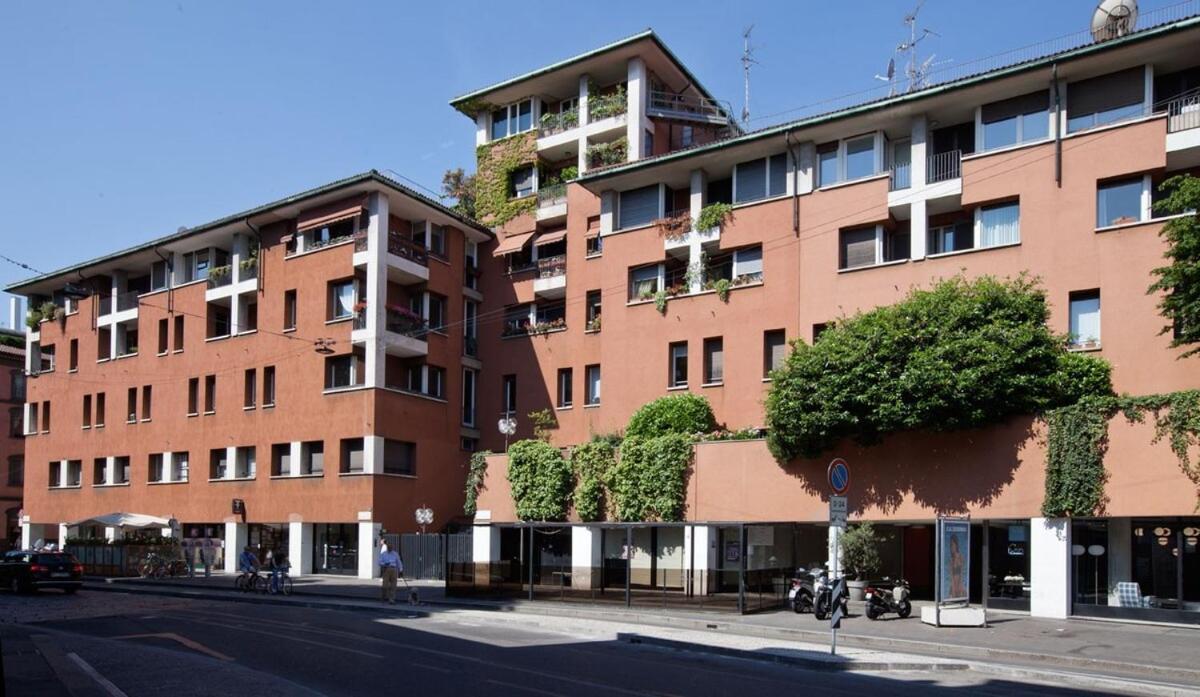 Brera A Design In Leilighet *
