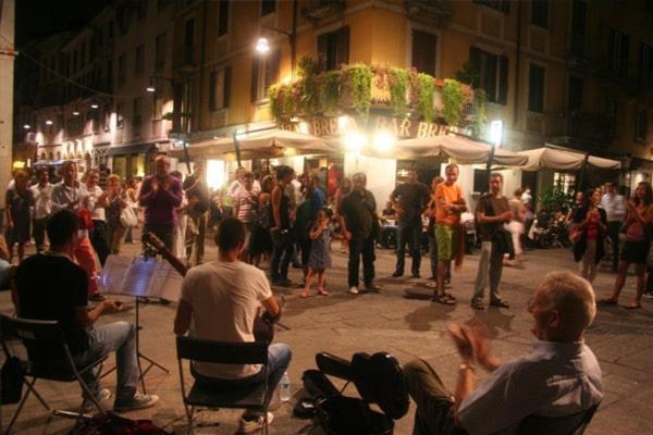 Brera A Design In Leilighet Milano