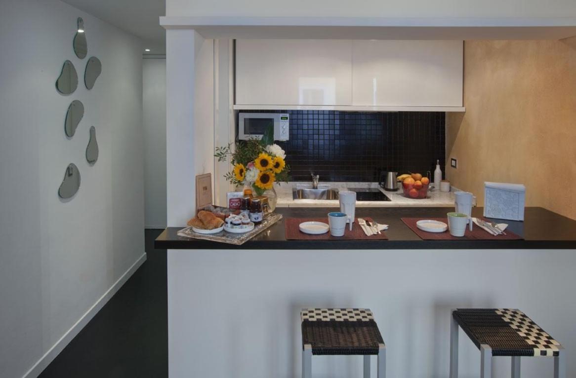 Leilighet Brera A Design In *