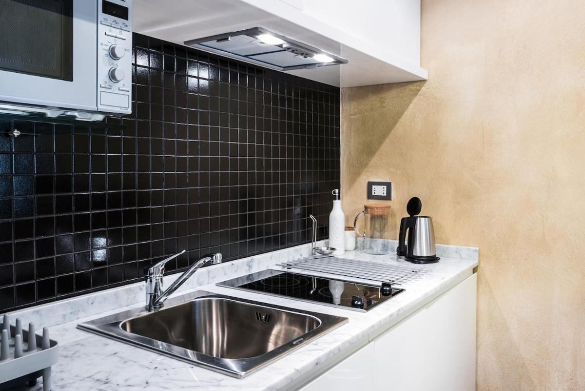 Brera A Design In Leilighet Milano