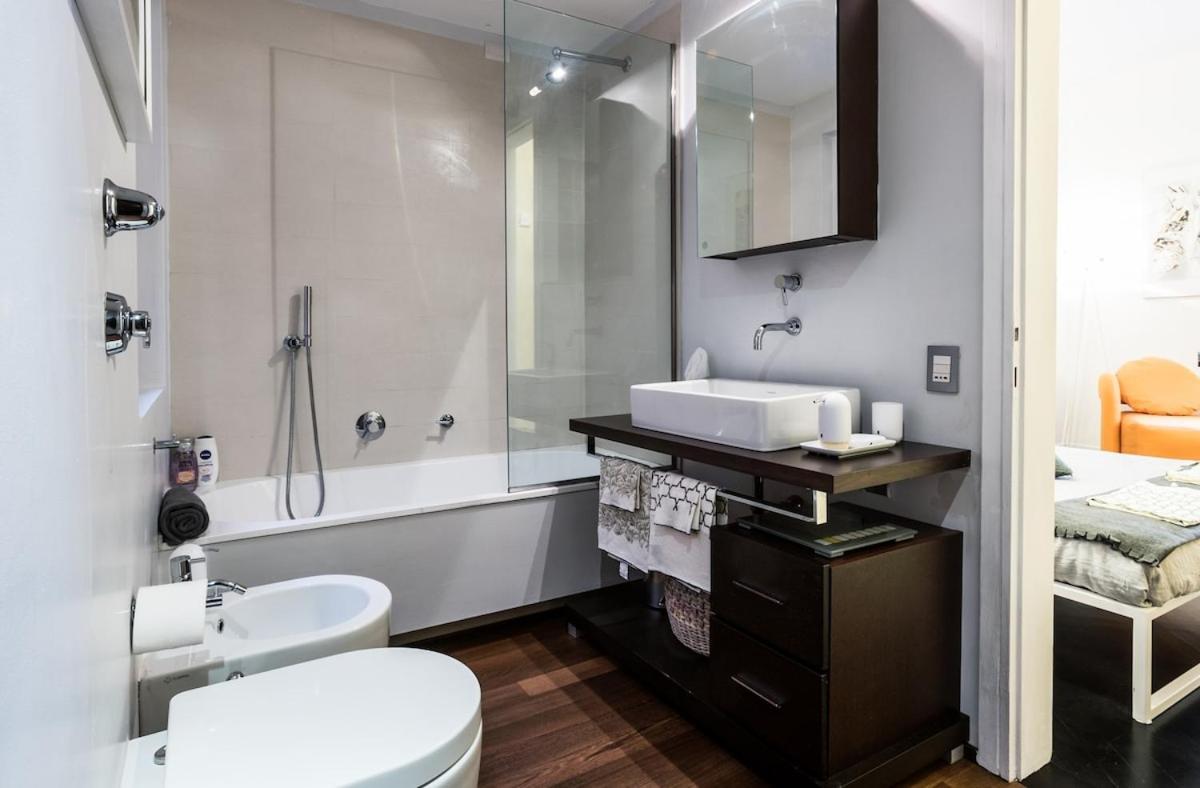Brera A Design In * Milano
