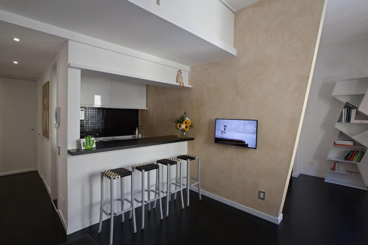 Brera A Design In Leilighet *