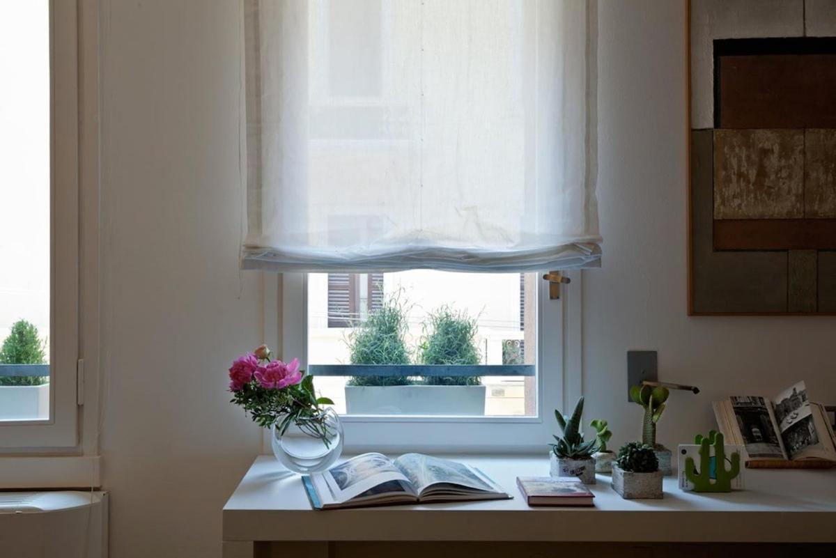 Leilighet Brera A Design In *