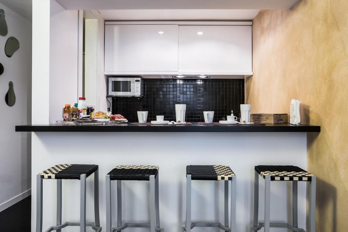 Brera A Design In Leilighet