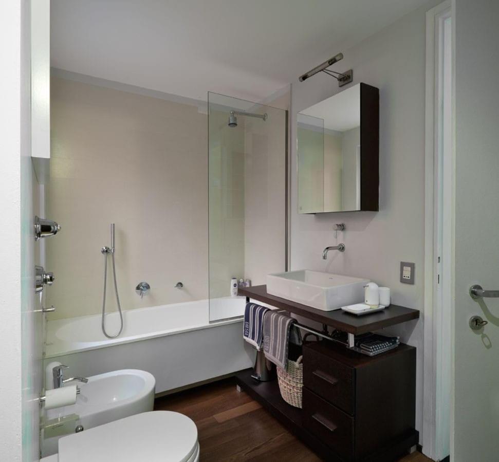 Leilighet Brera A Design In Milano