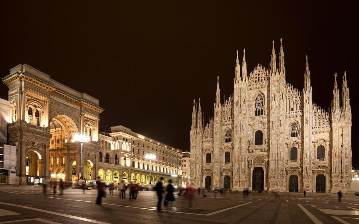 Brera A Design In Milano