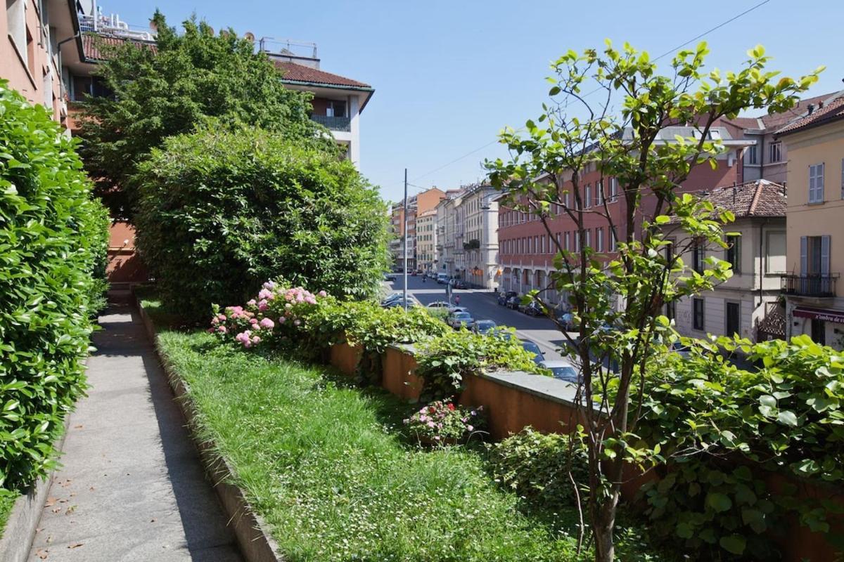 Brera A Design In Leilighet