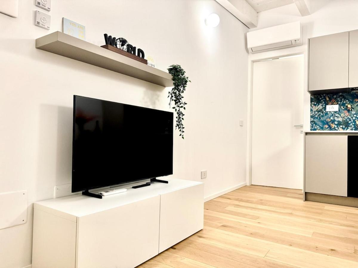Luxe Eco-paradise * Milaan
