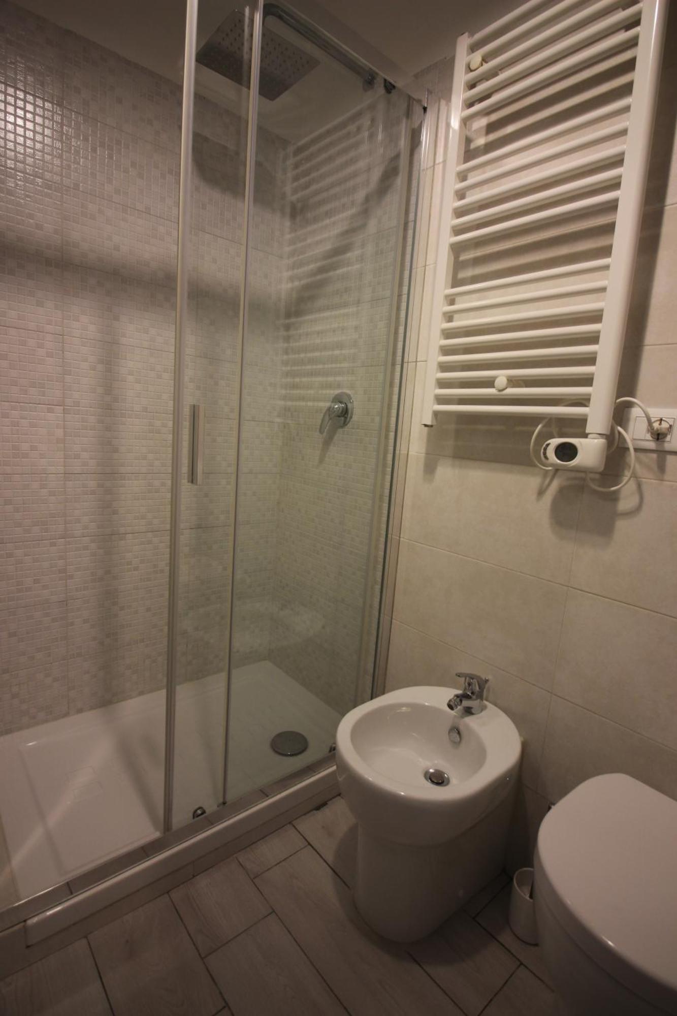 Appartamento Veronica's House Milano