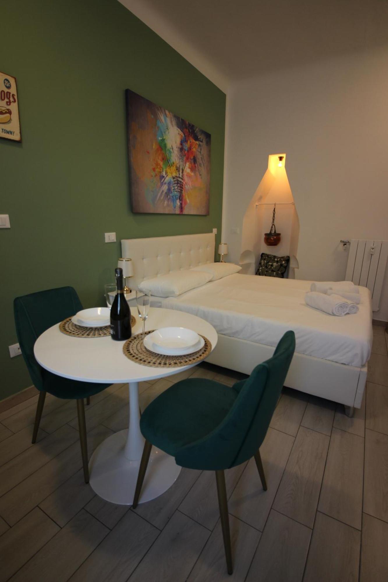 Appartamento Veronica's House Milano