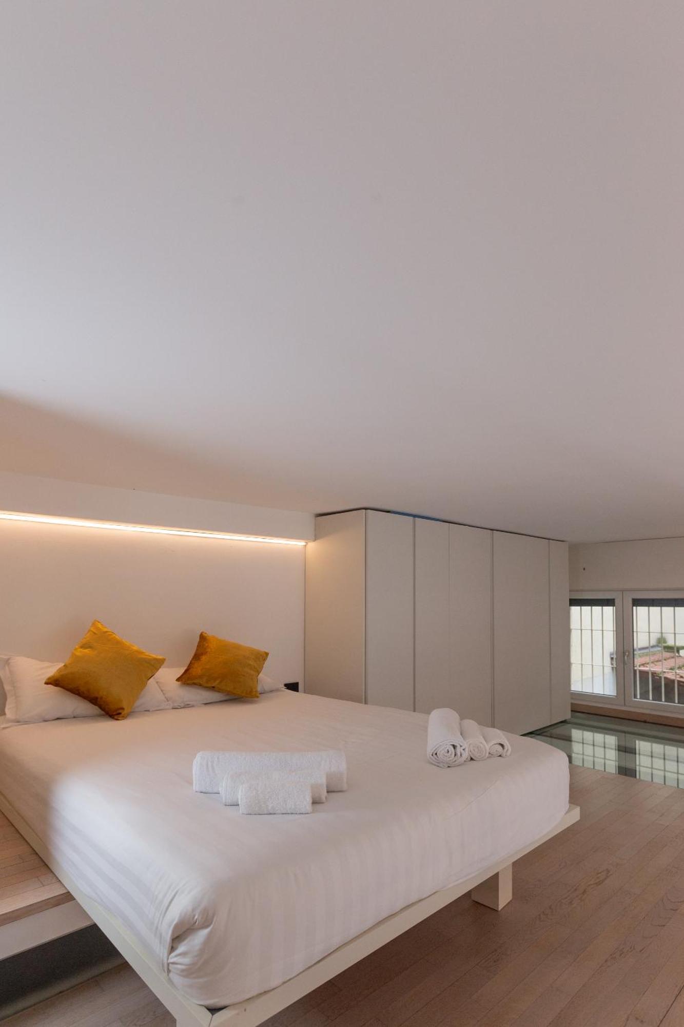 Luxury Design Studio Clefi Milano