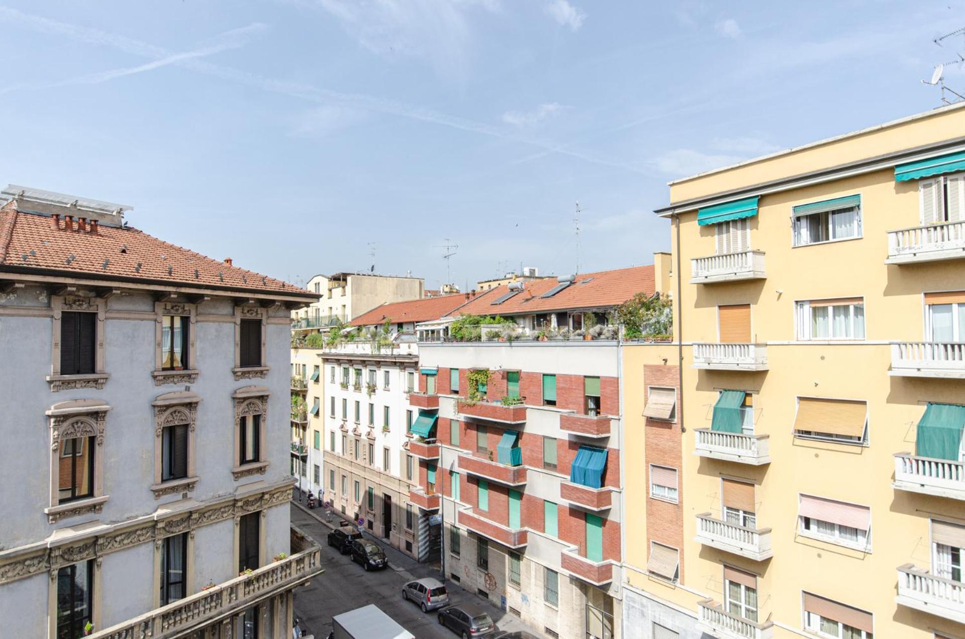 Appartamento Brianza Flat Milano