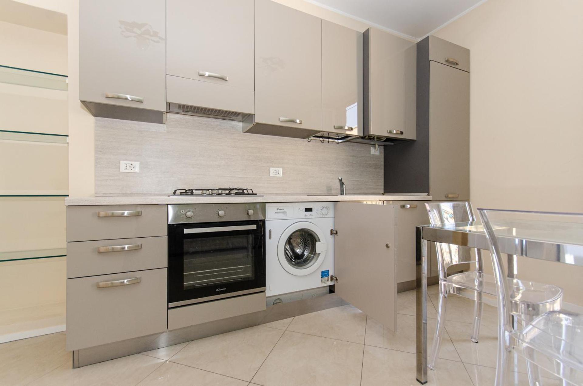 Brianza Flat Appartamento *