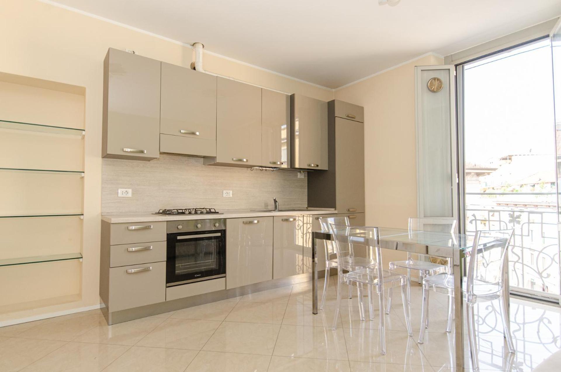 Appartamento Brianza Flat Milano